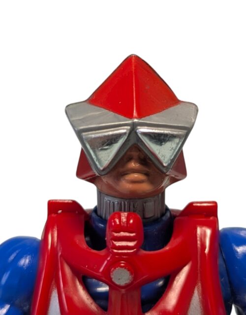 Motu / Mekaneck 100% komplett #1 – Bild 6