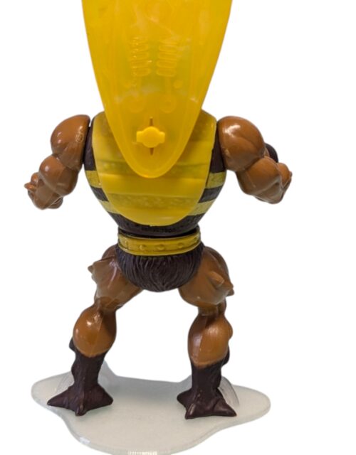 Motu / Buzz off 100% komplett #1 – Bild 5