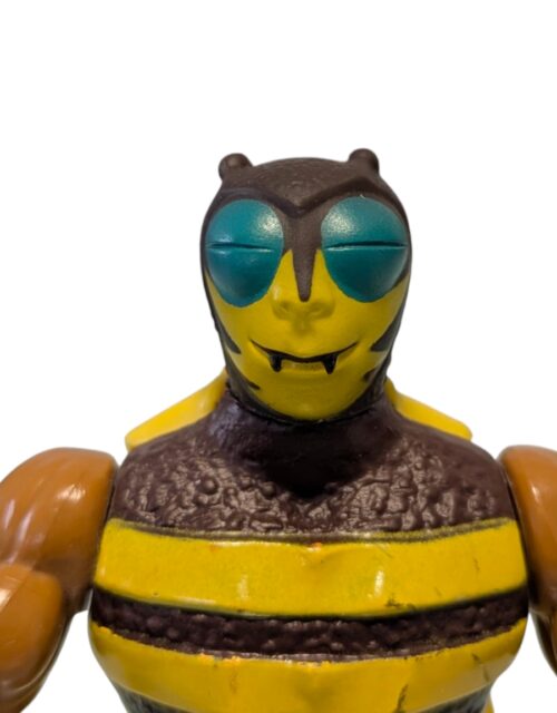 Motu / Buzz off 100% komplett #1 – Bild 6