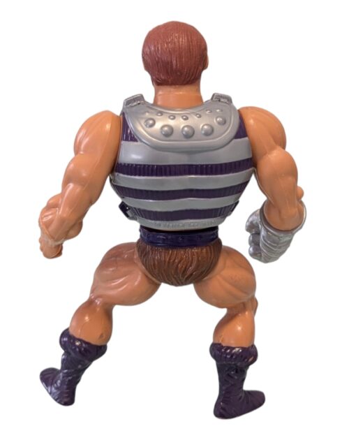 Motu / Fisto 100% komplett #1 – Bild 4