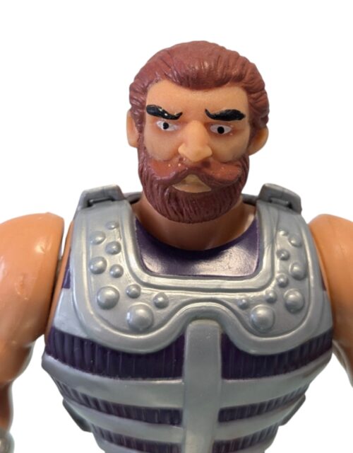 Motu / Fisto 100% komplett #1 – Bild 6