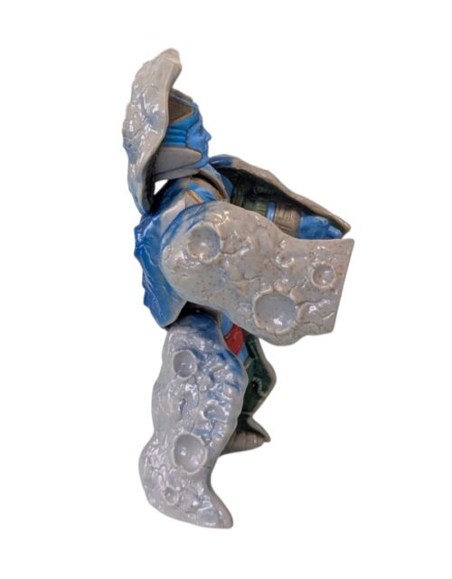 Motu / Stonedar 100% komplett #1 – Bild 3