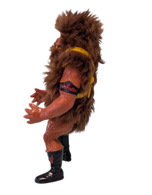 Motu / Grizzlor 100% komplett #1 – Bild 3