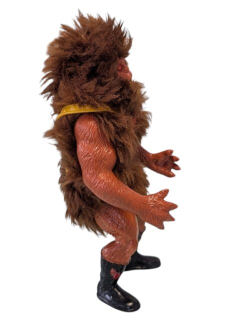 Motu / Grizzlor 100% komplett #1 – Bild 4