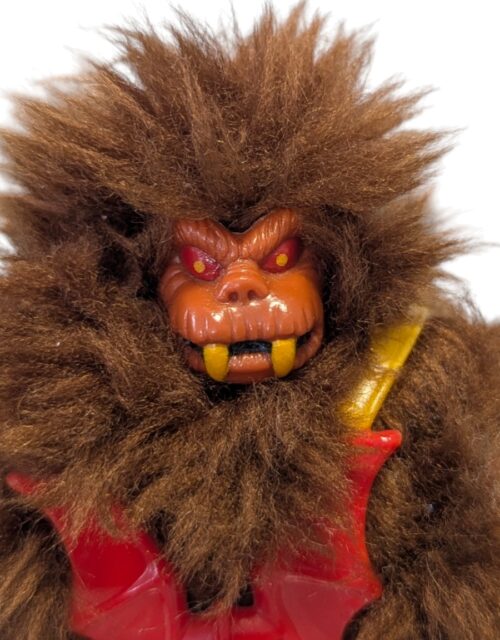 Motu / Grizzlor 100% komplett #1 – Bild 6