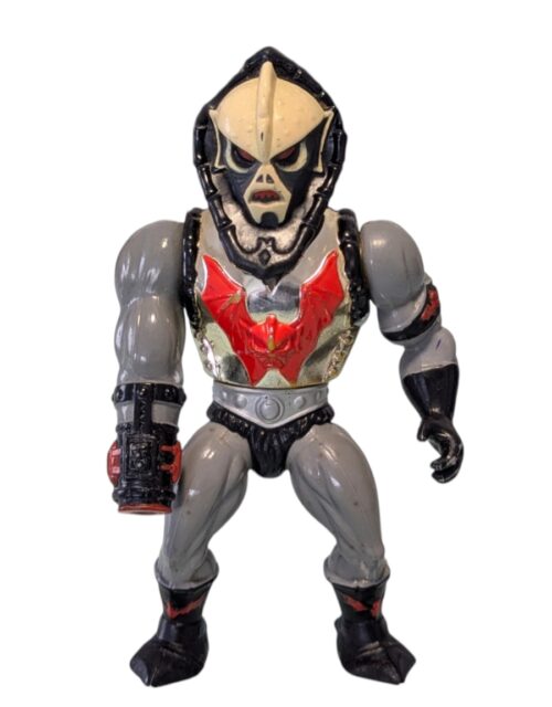 Motu / Hurricane Hordak 100% komplett #2 – Bild 5