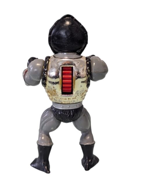 Motu / Hurricane Hordak 100% komplett #2 – Bild 3