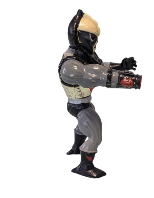 Motu / Hurricane Hordak 100% komplett #2 – Bild 4