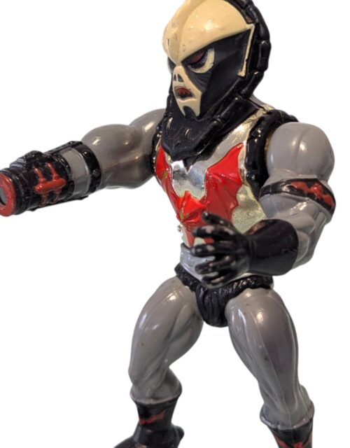 Motu / Hurricane Hordak 100% komplett #2 – Bild 6