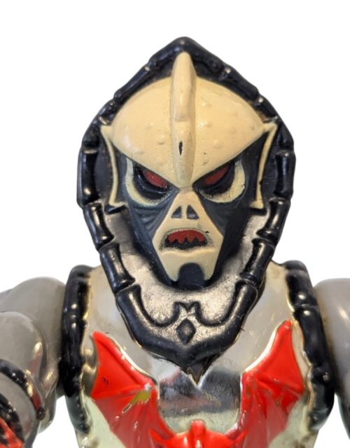 Motu / Hurricane Hordak 100% komplett #2 – Bild 7