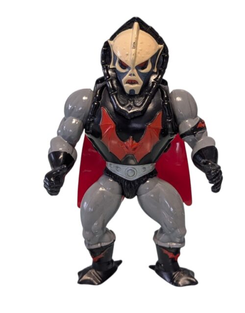 Motu / Hordak 100% komplett #1 – Bild 6