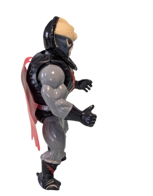 Motu / Hordak 100% komplett #1 – Bild 4