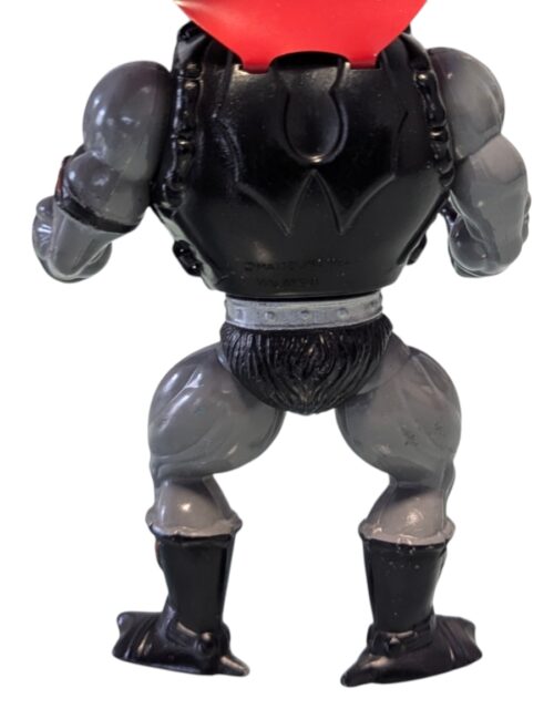 Motu / Hordak 100% komplett #1 – Bild 3