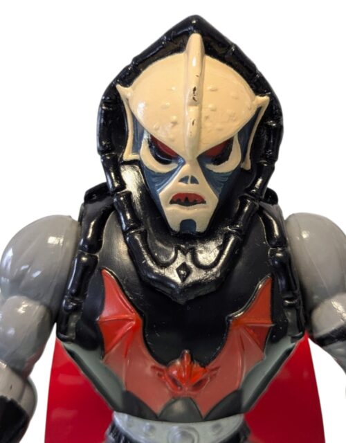 Motu / Hordak 100% komplett #1 – Bild 7