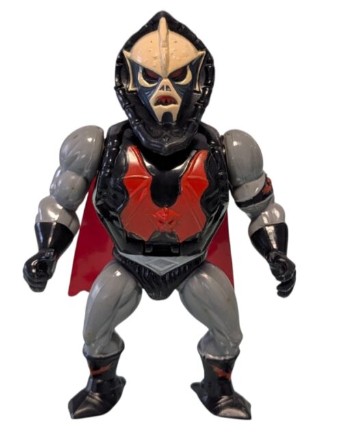 Motu / Buzz Saw Hordak 100% komplett #1 – Bild 3