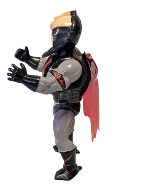 Motu / Buzz Saw Hordak 100% komplett #1 – Bild 4