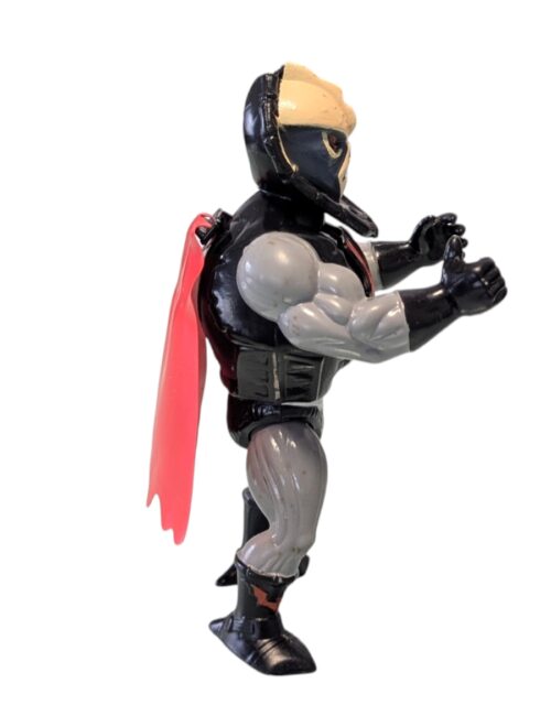 Motu / Buzz Saw Hordak 100% komplett #1 – Bild 7