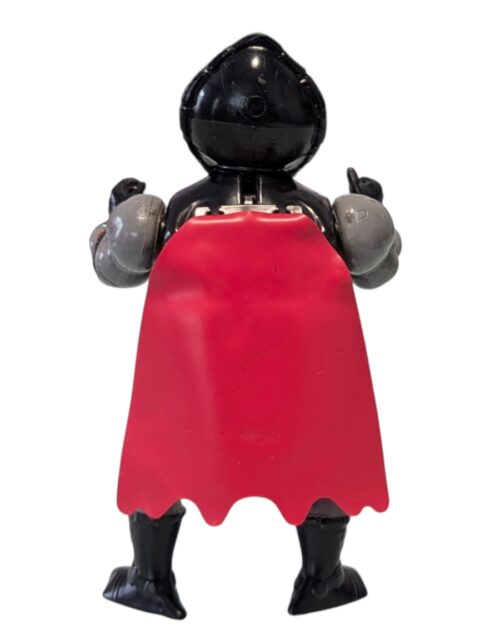 Motu / Buzz Saw Hordak 100% komplett #1 – Bild 6