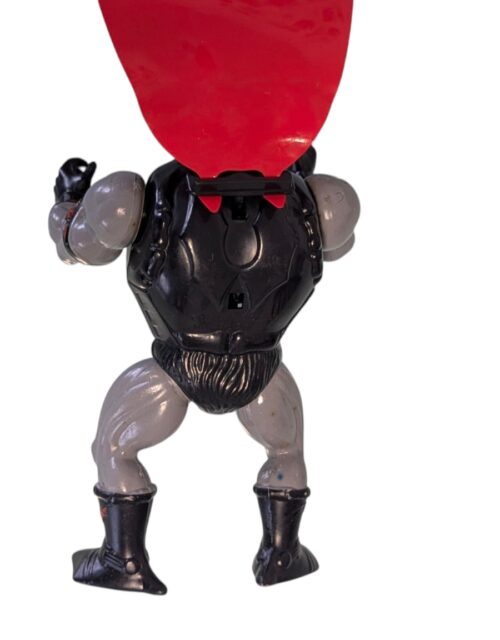 Motu / Buzz Saw Hordak 100% komplett #1 – Bild 5