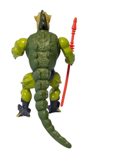 Motu / Wiplash 100% komplett #1 – Bild 3