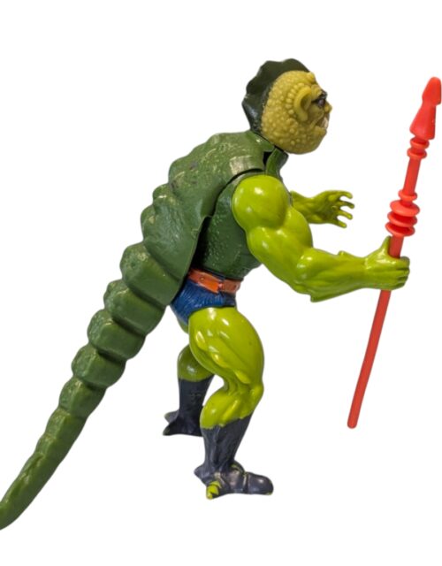 Motu / Wiplash 100% komplett #1 – Bild 4