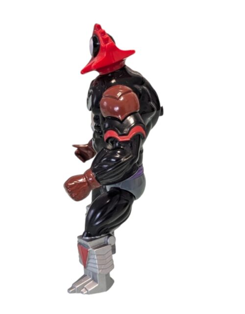 Motu / Mosquitor 100% komplett #1 – Bild 6