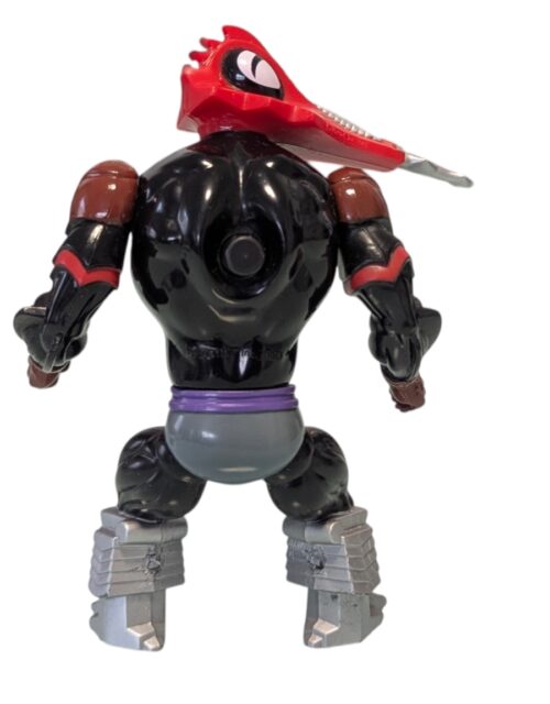 Motu / Mosquitor 100% komplett #1 – Bild 4