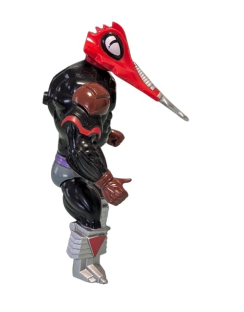 Motu / Mosquitor 100% komplett #1 – Bild 3