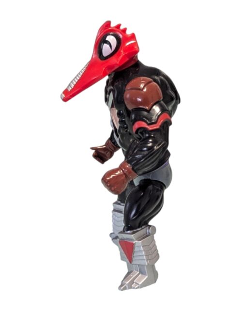 Motu / Mosquitor 100% komplett #1 – Bild 5