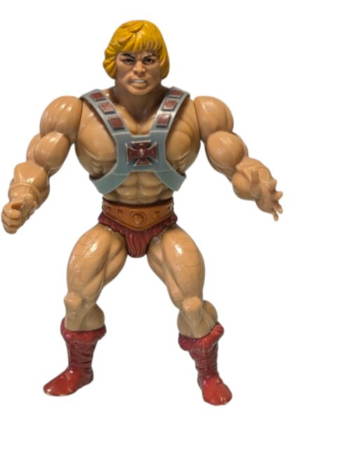 Motu / He Man 100% komplett #1 – Bild 3