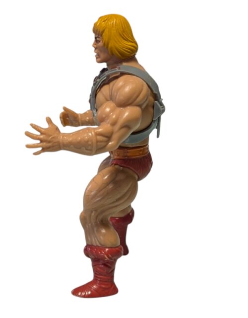 Motu / He Man 100% komplett #1 – Bild 5