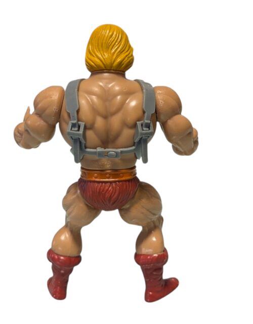 Motu / He Man 100% komplett #1 – Bild 6