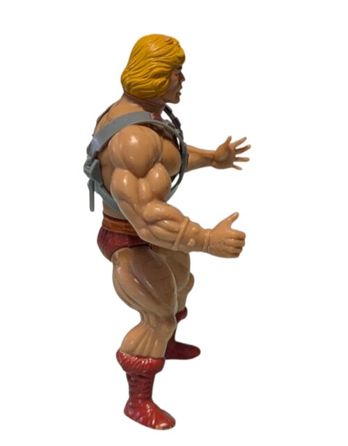 Motu / He Man 100% komplett #1 – Bild 4