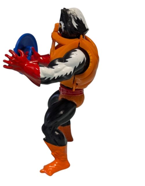 Motu / Stinkor 100% komplett #1 – Bild 4