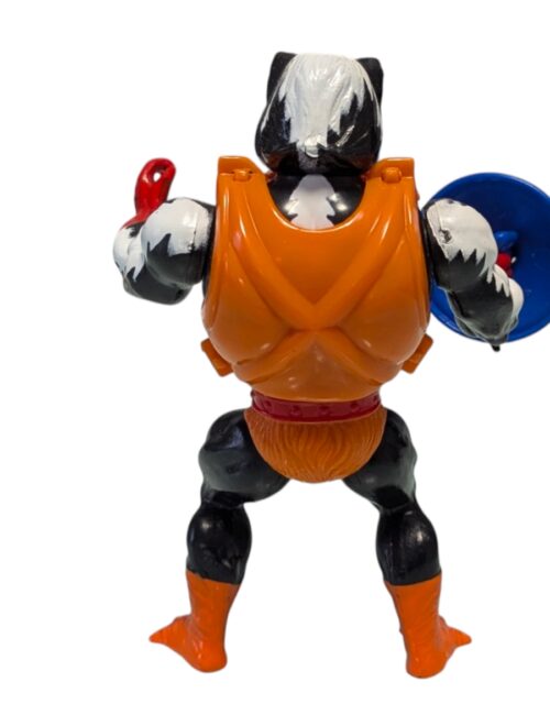 Motu / Stinkor 100% komplett #1 – Bild 3