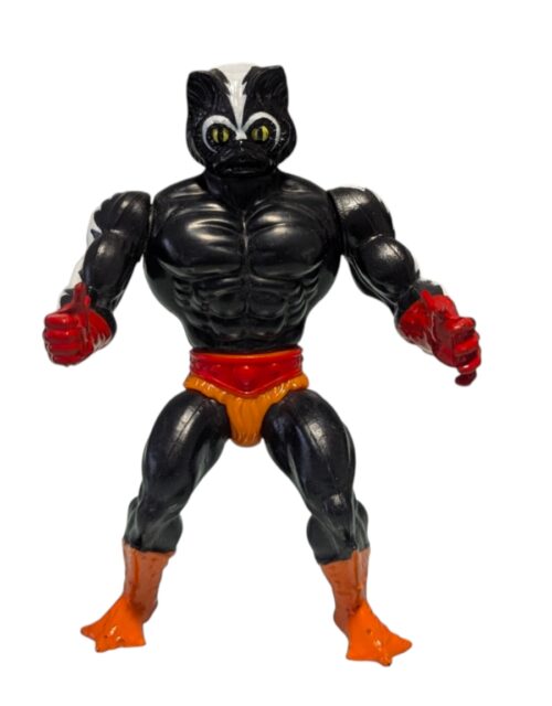 Motu / Stinkor 100% komplett #1 – Bild 5