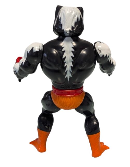 Motu / Stinkor 100% komplett #1 – Bild 6