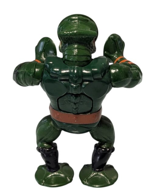 Motu / Leech 100% komplett #1 – Bild 4