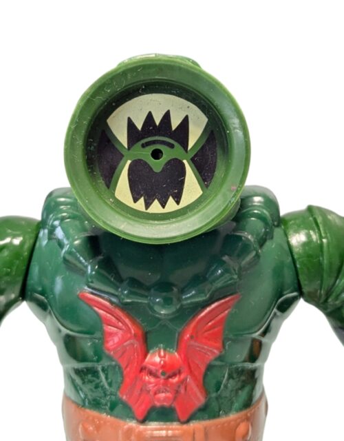 Motu / Leech 100% komplett #1 – Bild 6