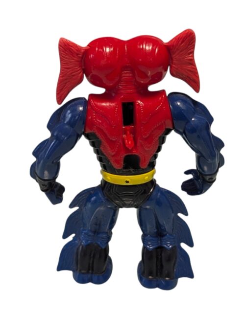 Motu / Mantenna 100% komplett #1 – Bild 4