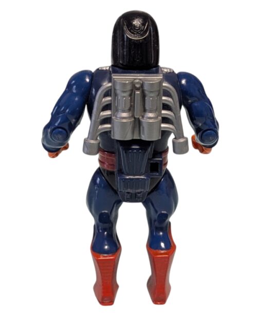 Motu / Dragstor 100% komplett #1 – Bild 5