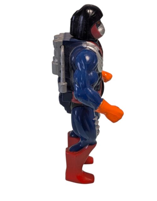 Motu / Dragstor 100% komplett #1 – Bild 4