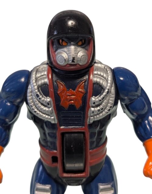 Motu / Dragstor 100% komplett #1 – Bild 6