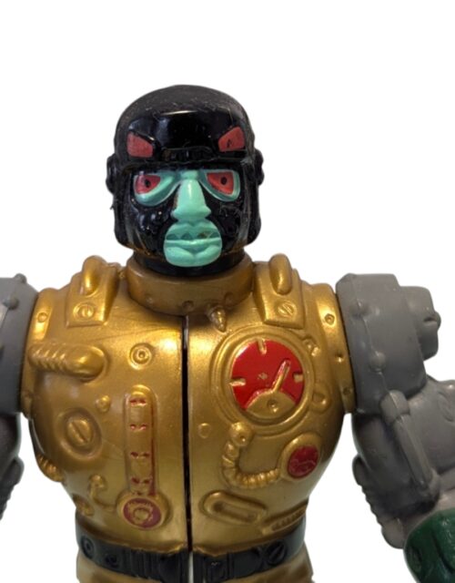 Motu / Blast-Attak 100% komplett #1 – Bild 6